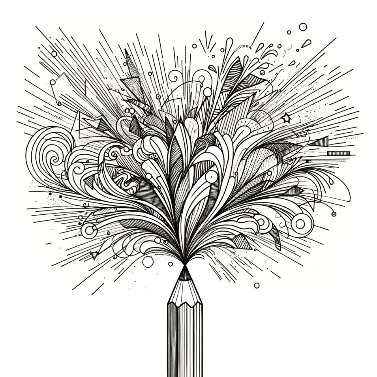 The Prolific pen logo.